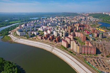 Bulgaria to Open Honorary Consulate in Ufa, Russia